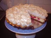 Love Ya Til I Die Pie, Cakelaw Love Ya Til I Die Pie, Cakelaw