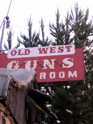 Old West Guns Room Albany, CA Old West Guns Room Albany, CA