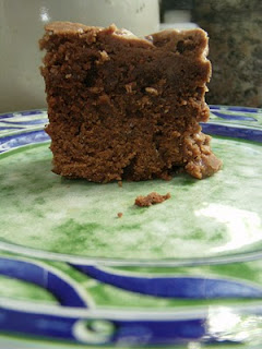 Mocha brownies by Ree Drummond Mocha brownies by Ree Drummond