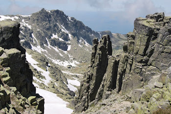 Sierra de Bejar