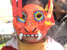 La Diablada Titiritesca