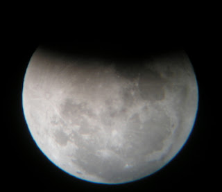 eclipse de luna