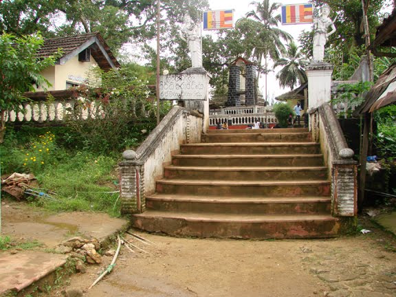 Palabadala temple