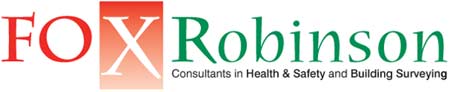Foxrobinson Health & Safety and Building Surveying Consultants