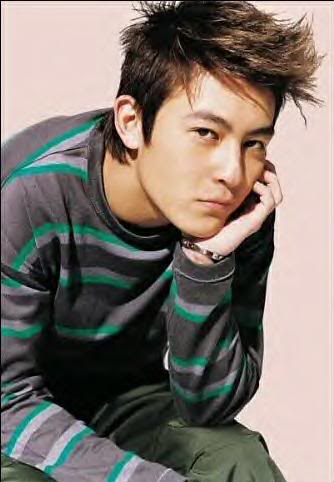 Edison Chen vs. Ariel Peterpan | PRETTY BOYS