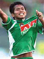 Andik Vermansyah Diincar Benfica, Andik Vermansyah