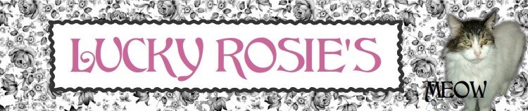 lucky rosies