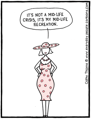 mid life crisis in minority report mid life crisis in minority report