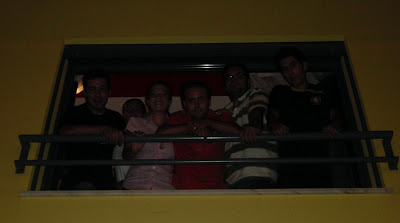 UNO no Montijo