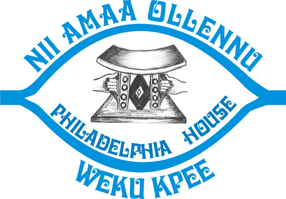 Nii Amaa Ollennu Weku