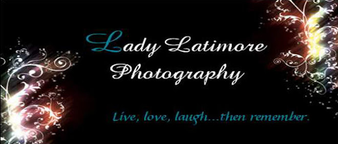 Lady Latimore Photography