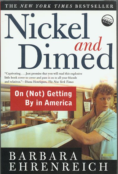 Nickel&& Dimed