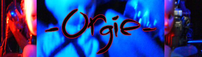 orgie