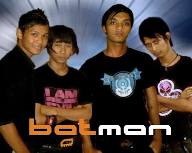 Batman Band