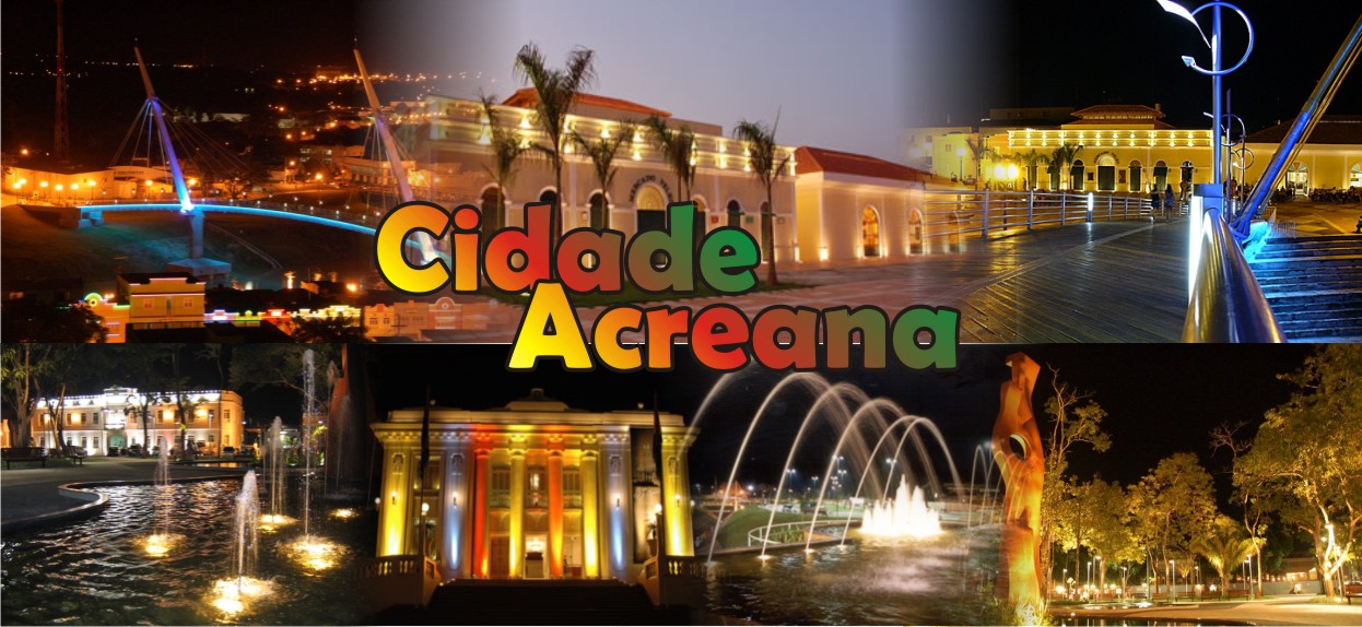 Cidade Acreana