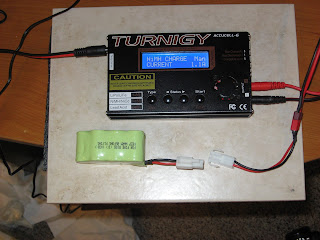 The Plane Truth: Turnigy Accucel-6 Review
