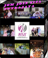 Jom Join Nisa'