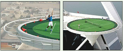 Sky Tennis Snopes