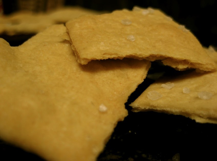 snap cracker pop Sustainable Diet