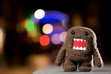 BRING ME THE DOMO