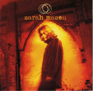 Sarah Masеn – Sarah Masеn (1996)