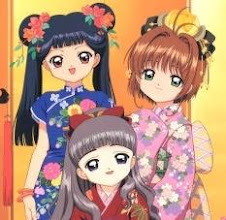 Meilin, Sakura e TOmOyO