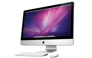 main pc iMac