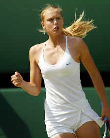 maria sharapova hot stills. TBG maria sharapova hot makeups. maria sharapova hot stills. TBG