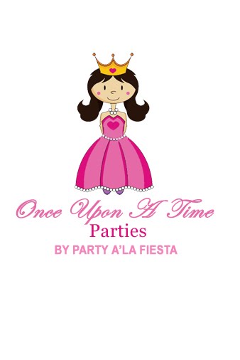 Once Upon A Tme  Parties