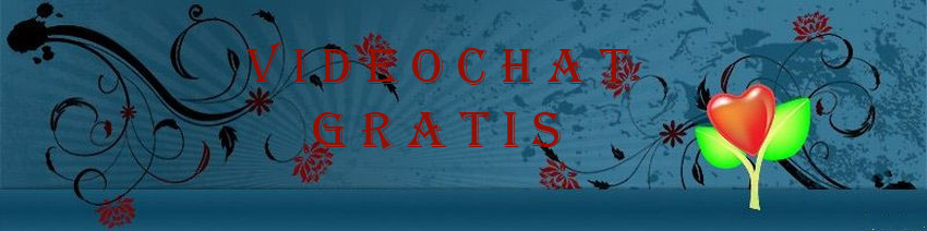VIDEOCHAT GRATIS