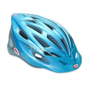 Bell Helmet Template