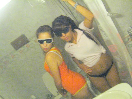 pendejas argentinas (+18)