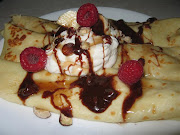 CREPES Y GOFRES