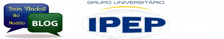Blog do IPEP
