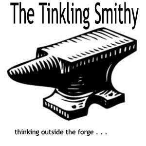 The Tinkling Smithy