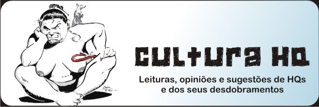 CULTURA HQ!