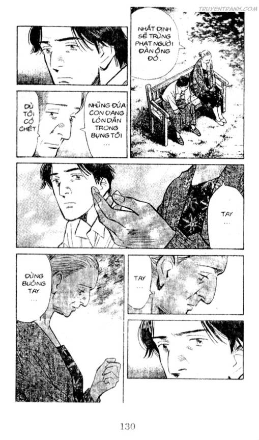 Monster Chap 162 - Truyen.Chap.VN