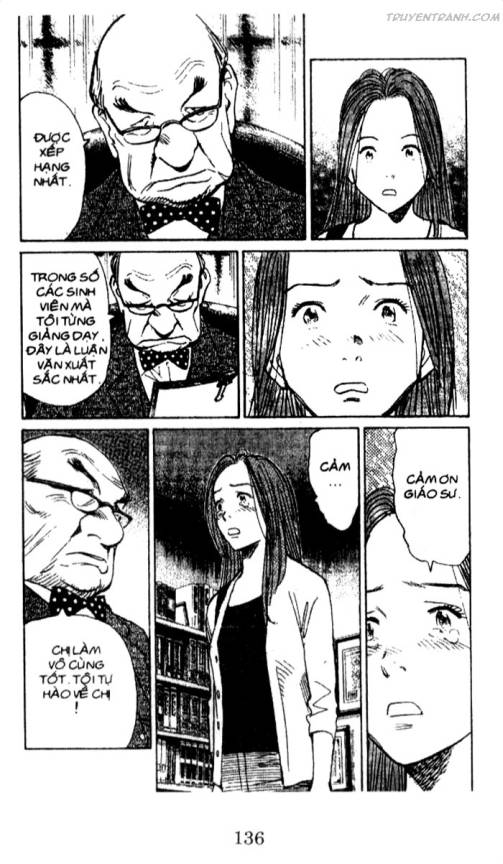 Monster Chap 162 - Truyen.Chap.VN