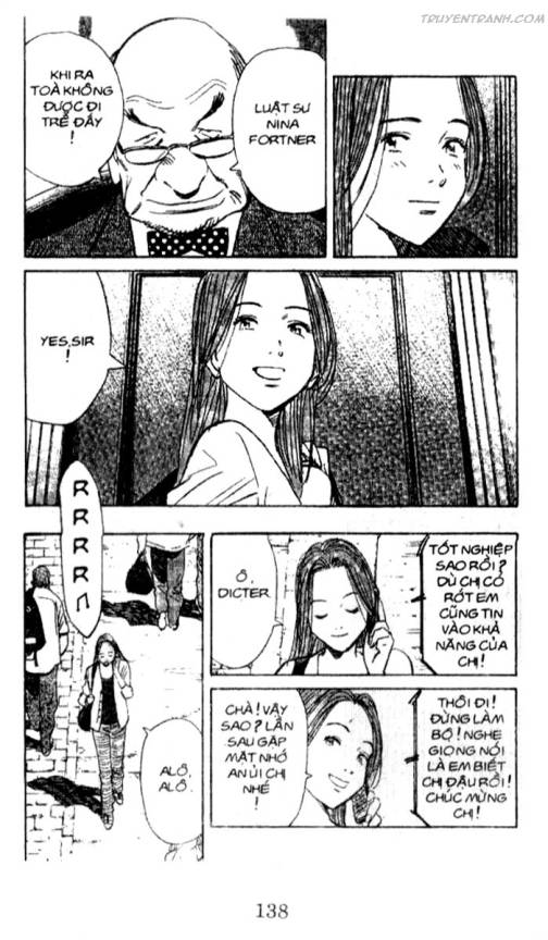 Monster Chap 162 - Truyen.Chap.VN