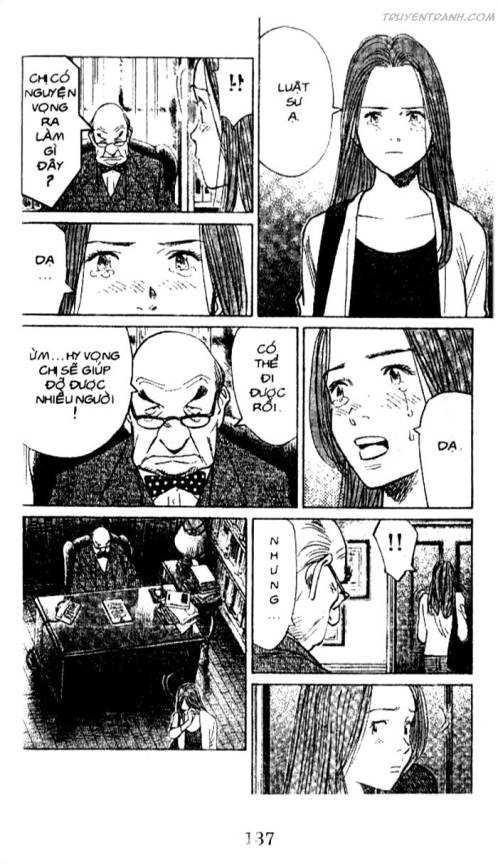 Monster Chap 162 - Truyen.Chap.VN