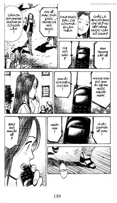 Monster Chap 162 - Truyen.Chap.VN
