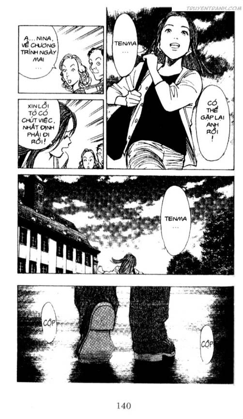 Monster Chap 162 - Truyen.Chap.VN