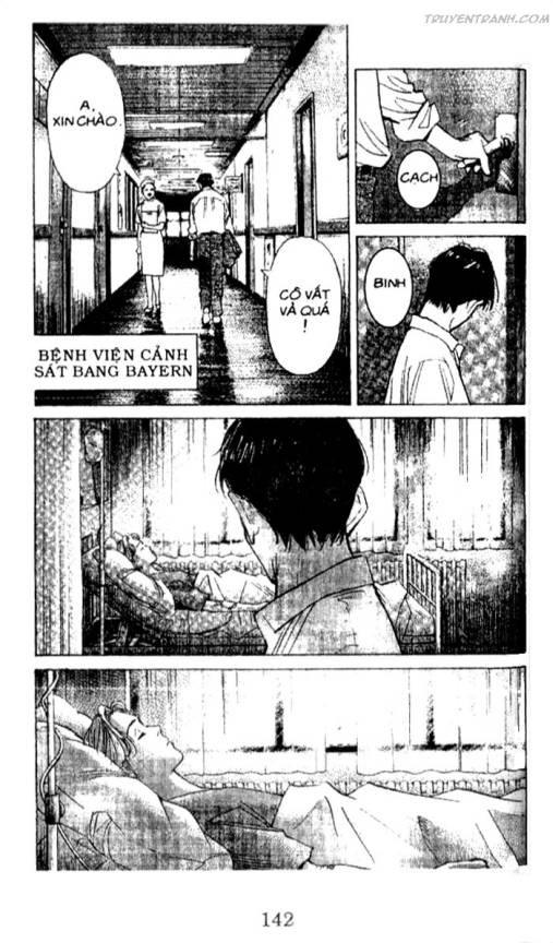 Monster Chap 162 - Truyen.Chap.VN