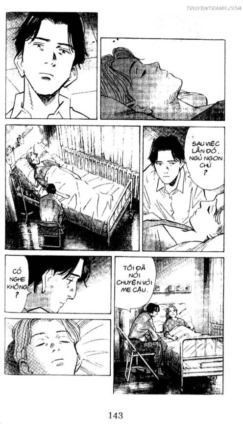 Monster Chap 162 - Truyen.Chap.VN