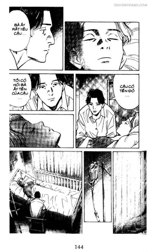 Monster Chap 162 - Truyen.Chap.VN