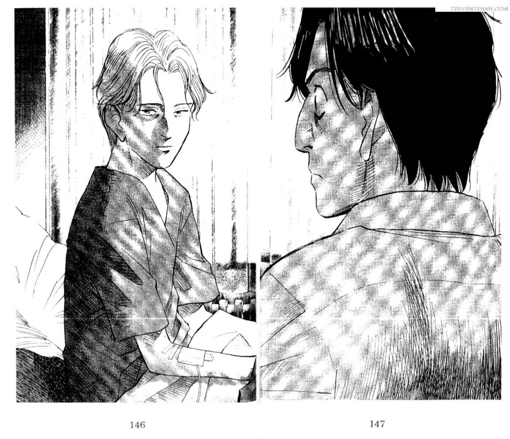 Monster Chap 162 - Truyen.Chap.VN