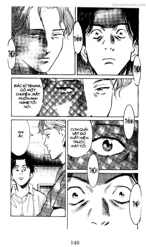 Monster Chap 162 - Truyen.Chap.VN