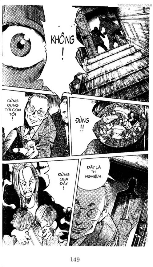 Monster Chap 162 - Truyen.Chap.VN