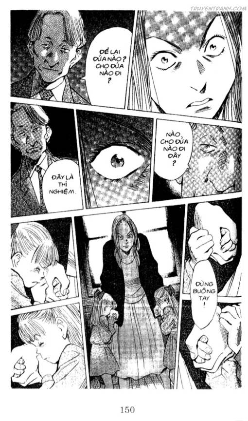 Monster Chap 162 - Truyen.Chap.VN