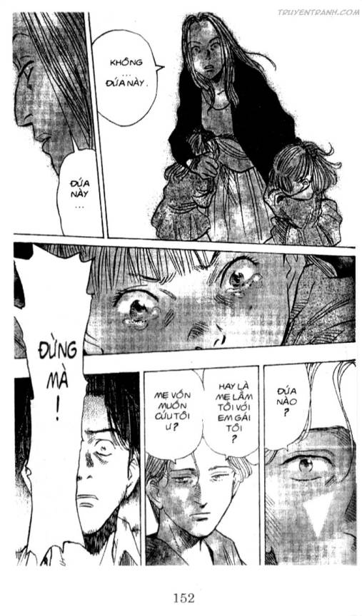 Monster Chap 162 - Truyen.Chap.VN
